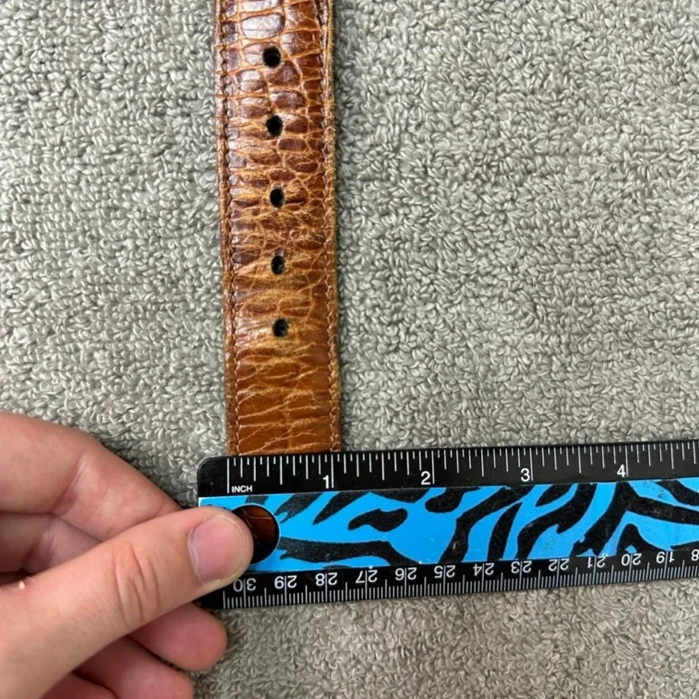 Trafalgar mens belt